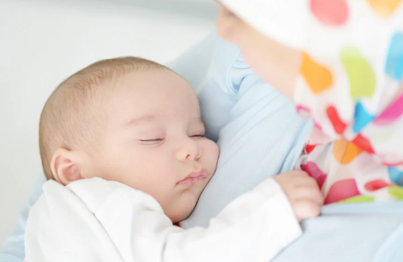 Respecting cultural sensitivity and babies' sleep